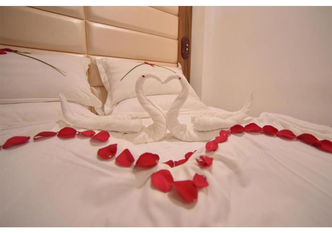 Dreams Grand Hotell Hulhumale Exteriör bild