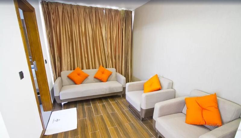 Dreams Grand Hotell Hulhumale Exteriör bild